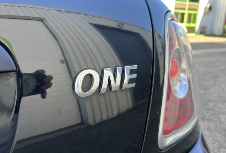 Mini Cooper One * PACK SALT * (R56) LCI 1.6i 75 cv