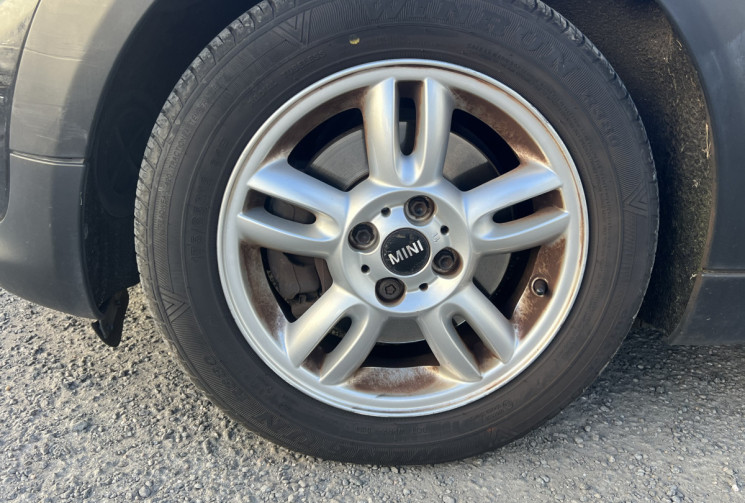 Mini Cooper One * PACK SALT * (R56) LCI 1.6i 75 cv