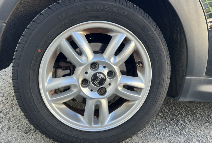 Mini Cooper One * PACK SALT * (R56) LCI 1.6i 75 cv