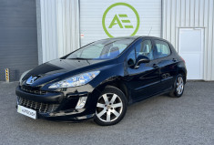 Peugeot 308 1.6 HDi Blue Lion * Premium Pack * 110 CV * Toit Pano * Radars de recul * 5p
