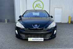 Peugeot 308 1.6 HDi Blue Lion * Premium Pack * 110 CV * Toit Pano * Radars de recul * 5p