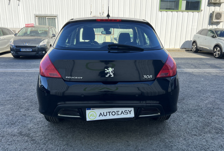 Peugeot 308 1.6 HDi Blue Lion * Premium Pack * 110 CV * Toit Pano * Radars de recul * 5p