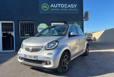 SMART FORFOUR  Forfour 0.9i - 90 S&S II Prime