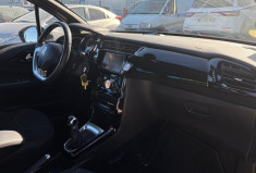Citroën DS3 1.6 BlueHDi S&S - 100 BERLINE So Chic PHASE 3