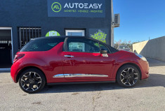 Citroën DS3 1.6 BlueHDi S&S - 100 BERLINE So Chic PHASE 3