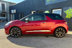 Citroën DS3 1.6 BlueHDi S&S - 100 BERLINE So Chic PHASE 3