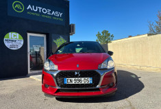 Citroën DS3 1.6 BlueHDi S&S - 100 BERLINE So Chic PHASE 3