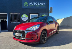 Citroën DS3 1.6 BlueHDi S&S - 100 BERLINE So Chic PHASE 3