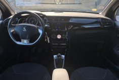 Citroën DS3 1.6 BlueHDi S&S - 100 BERLINE So Chic PHASE 3