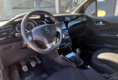 Citroën DS3 1.6 BlueHDi S&S - 100 BERLINE So Chic PHASE 3