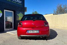 Citroën DS3 1.6 BlueHDi S&S - 100 BERLINE So Chic PHASE 3