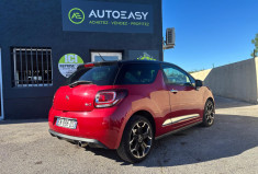 Citroën DS3 1.6 BlueHDi S&S - 100 BERLINE So Chic PHASE 3