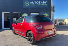 Citroën DS3 1.6 BlueHDi S&S - 100 BERLINE So Chic PHASE 3