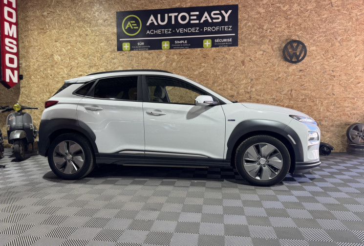 Hyundai Kona EV GARANTIE 1 AN 64 kWh 204 cv