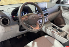 Hyundai Kona EV GARANTIE 1 AN 64 kWh 204 cv