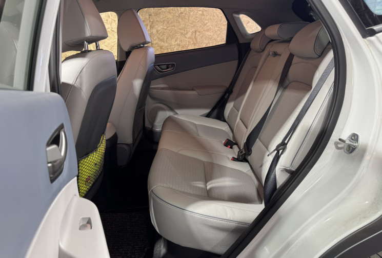 Hyundai Kona EV GARANTIE 1 AN 64 kWh 204 cv