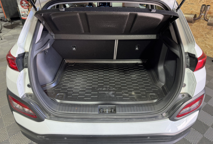 Hyundai Kona EV GARANTIE 1 AN 64 kWh 204 cv