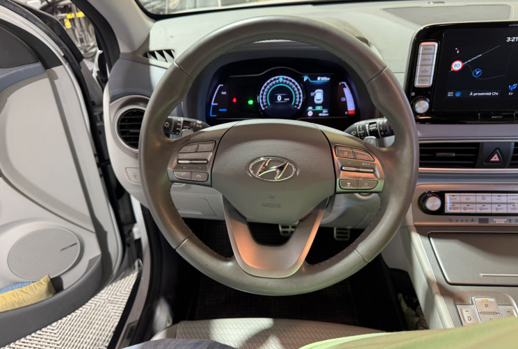 Hyundai Kona EV GARANTIE 1 AN 64 kWh 204 cv