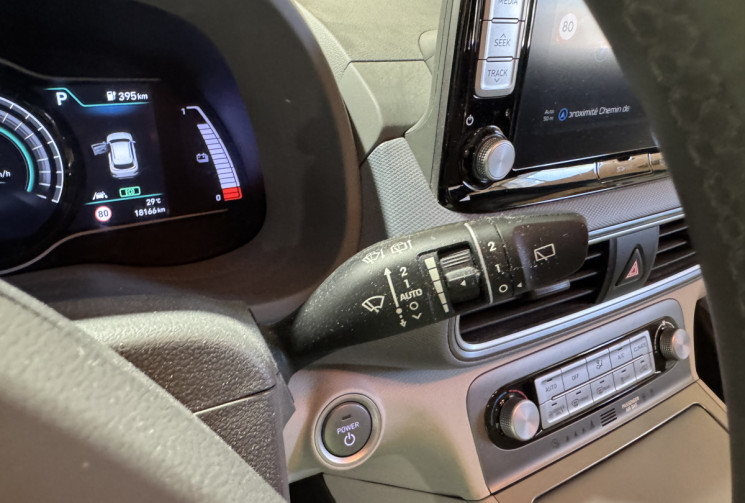 Hyundai Kona EV GARANTIE 1 AN 64 kWh 204 cv