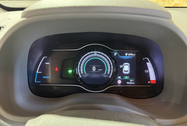 Hyundai Kona EV GARANTIE 1 AN 64 kWh 204 cv