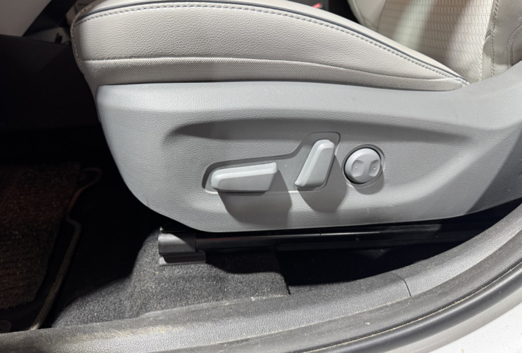 Hyundai Kona EV GARANTIE 1 AN 64 kWh 204 cv