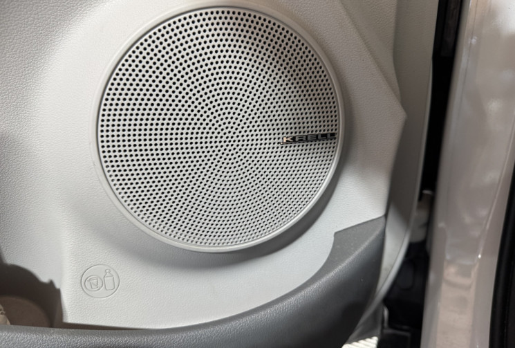 Hyundai Kona EV GARANTIE 1 AN 64 kWh 204 cv