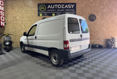 Citroën Berlingo GARANTIE 1 AN 1.9 D 70CV