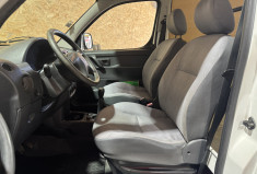 Citroën Berlingo GARANTIE 1 AN 1.9 D 70CV