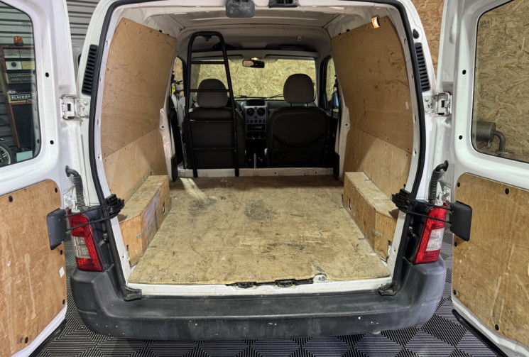 Citroën Berlingo GARANTIE 1 AN 1.9 D 70CV