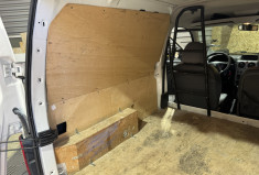 Citroën Berlingo GARANTIE 1 AN 1.9 D 70CV