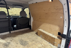 Citroën Berlingo GARANTIE 1 AN 1.9 D 70CV