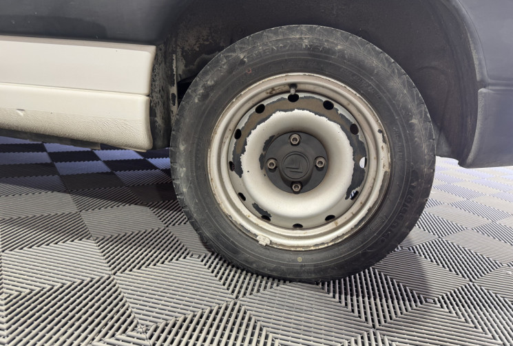 Citroën Berlingo GARANTIE 1 AN 1.9 D 70CV