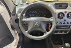 Citroën Berlingo GARANTIE 1 AN 1.9 D 70CV