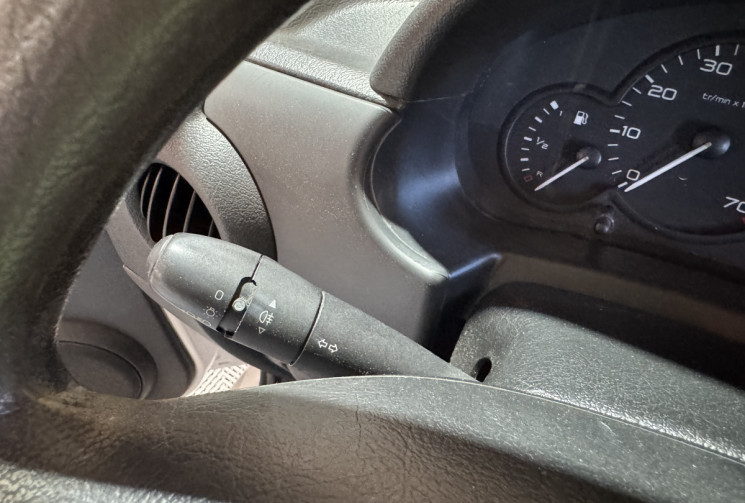 Citroën Berlingo GARANTIE 1 AN 1.9 D 70CV