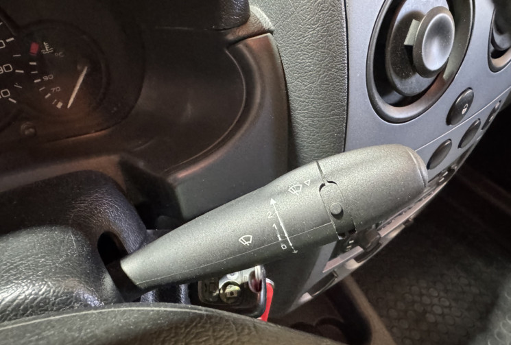 Citroën Berlingo GARANTIE 1 AN 1.9 D 70CV