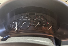 Citroën Berlingo GARANTIE 1 AN 1.9 D 70CV