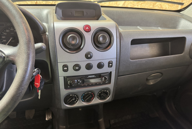 Citroën Berlingo GARANTIE 1 AN 1.9 D 70CV