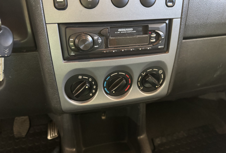 Citroën Berlingo GARANTIE 1 AN 1.9 D 70CV