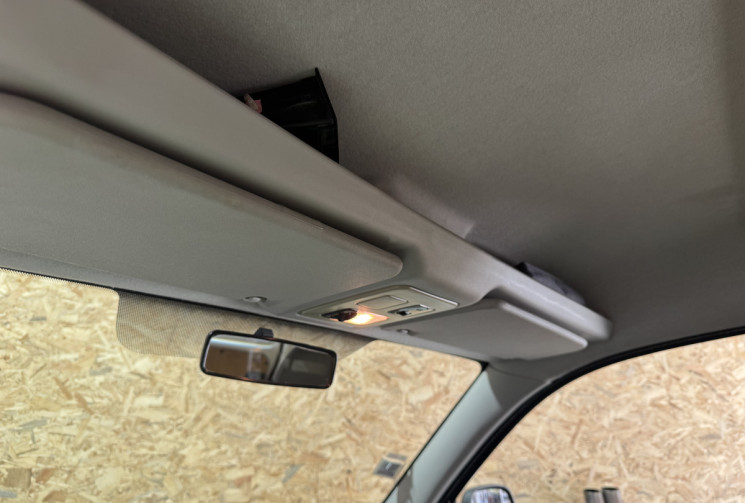 Citroën Berlingo GARANTIE 1 AN 1.9 D 70CV