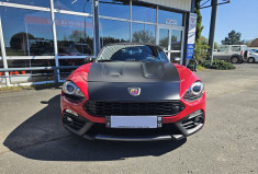 Abarth 124 Spider 1.4i MULTIAIR TURBO 170 BVA FRANCAISE
