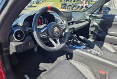 Abarth 124 Spider 1.4i MULTIAIR TURBO 170 BVA FRANCAISE