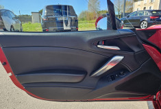 Abarth 124 Spider 1.4i MULTIAIR TURBO 170 BVA FRANCAISE