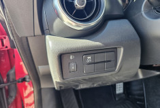 Abarth 124 Spider 1.4i MULTIAIR TURBO 170 BVA FRANCAISE