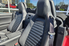 Abarth 124 Spider 1.4i MULTIAIR TURBO 170 BVA FRANCAISE