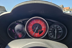 Abarth 124 Spider 1.4i MULTIAIR TURBO 170 BVA FRANCAISE