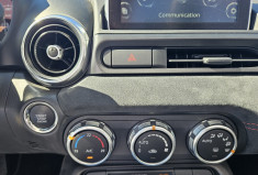 Abarth 124 Spider 1.4i MULTIAIR TURBO 170 BVA FRANCAISE