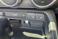 Abarth 124 Spider 1.4i MULTIAIR TURBO 170 BVA FRANCAISE