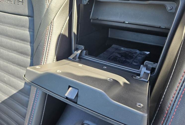 Abarth 124 Spider 1.4i MULTIAIR TURBO 170 BVA FRANCAISE