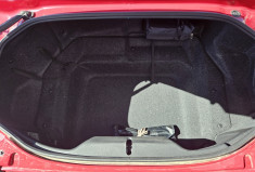 Abarth 124 Spider 1.4i MULTIAIR TURBO 170 BVA FRANCAISE