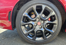 Abarth 124 Spider 1.4i MULTIAIR TURBO 170 BVA FRANCAISE